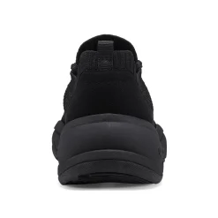 Best Easy Spirit Power Slip On Sneakers Black