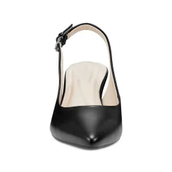 Clearance Easy Spirit Raveen Slingback Pumps Black
