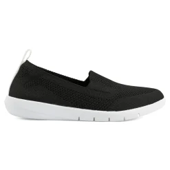 Clearance Easy Spirit Razzle Casual Flats Black