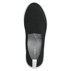 Clearance Easy Spirit Razzle Casual Flats Black