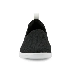 Clearance Easy Spirit Razzle Casual Flats Black