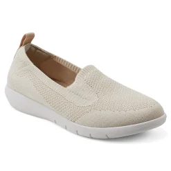 Clearance Easy Spirit Razzle Casual Flats LightNatural