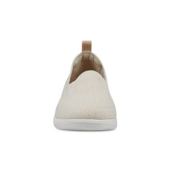 Clearance Easy Spirit Razzle Casual Flats LightNatural