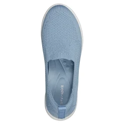Outlet Easy Spirit Razzle Casual Flats Blue
