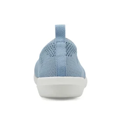 Outlet Easy Spirit Razzle Casual Flats Blue