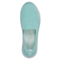 New Easy Spirit Razzle Casual Flats Turquoise
