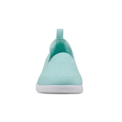 New Easy Spirit Razzle Casual Flats Turquoise