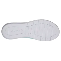New Easy Spirit Razzle Casual Flats Turquoise