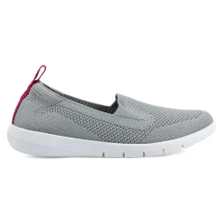 Best Easy Spirit Razzle Casual Flats LightGrey