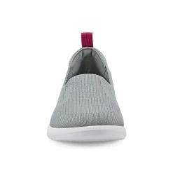 Best Easy Spirit Razzle Casual Flats LightGrey