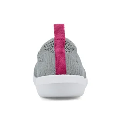 Best Easy Spirit Razzle Casual Flats LightGrey