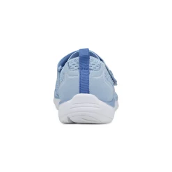 Outlet Easy Spirit Realive Mary Jane Walking Shoes Blue