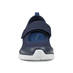 Online Easy Spirit Realive Mary Jane Walking Shoes NavyMesh