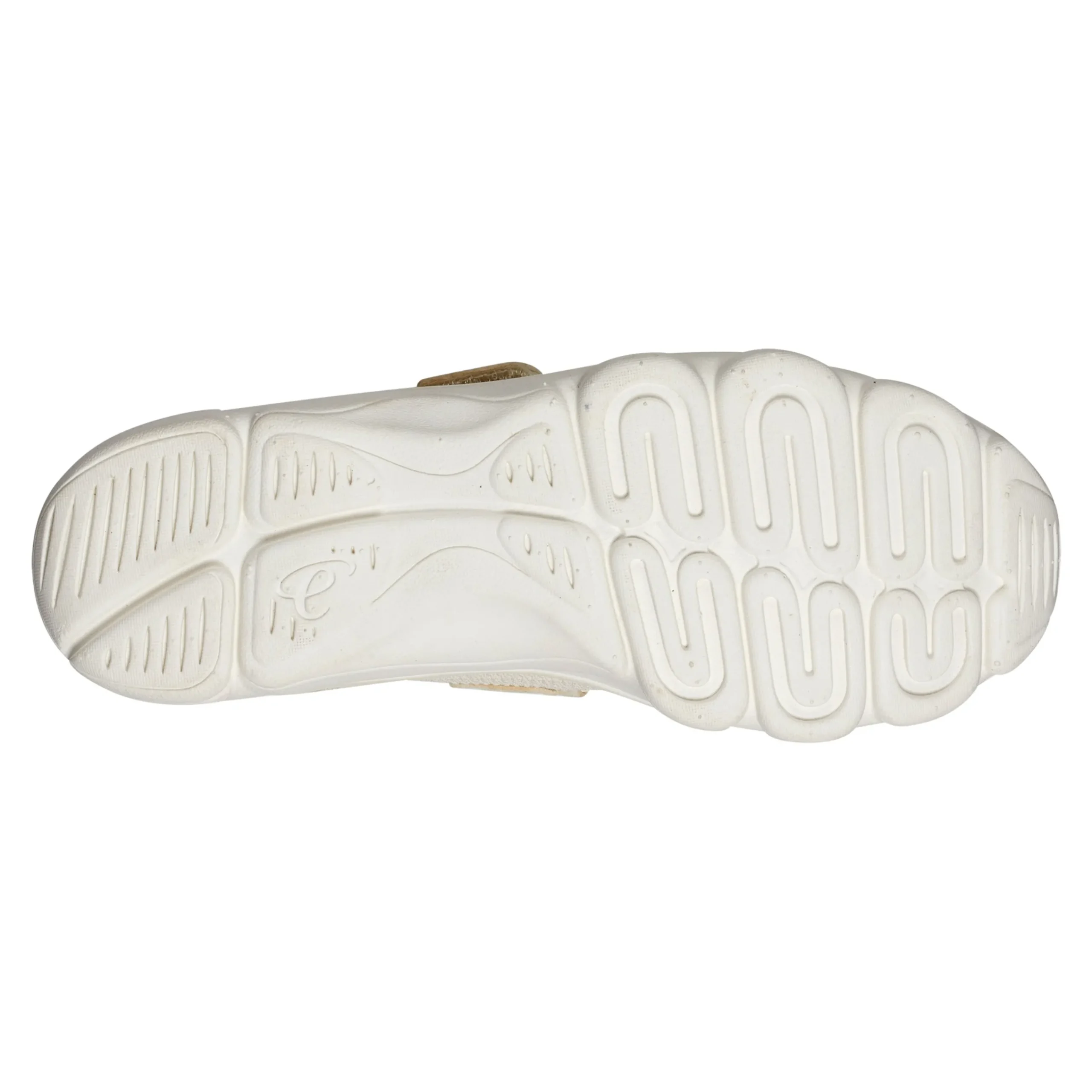 Online Easy Spirit Realive Mary Jane Walking Shoes Natural