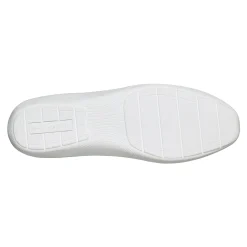 Outlet Easy Spirit Rhyan Washable Eco Knit Flats Red