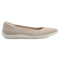 Discount Easy Spirit Rhyan Washable Eco Knit Flats MediumNatural