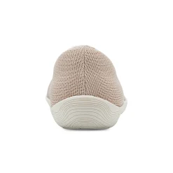 Discount Easy Spirit Rhyan Washable Eco Knit Flats MediumNatural