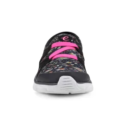 Outlet Easy Spirit Riptide Clogs BlackFloral