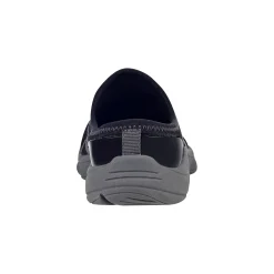 Outlet Easy Spirit Riptide Clogs BlackFabric