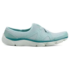 Outlet Easy Spirit Riptide Clogs LightBlue