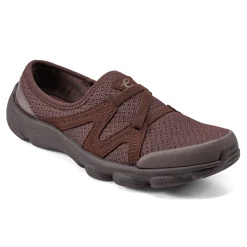 Hot Easy Spirit Riptide Clogs Brown