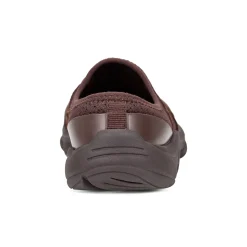 Hot Easy Spirit Riptide Clogs Brown