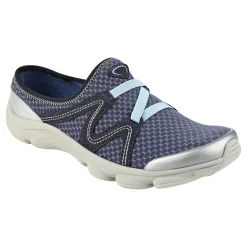 Discount Easy Spirit Riptide Clogs NavyFabric