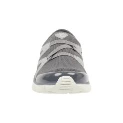Sale Easy Spirit Riptide Clogs DarkGreyFabric