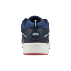 New Easy Spirit Romy Walking Shoes NavyLeather