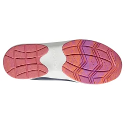 New Easy Spirit Romy Walking Shoes NavyLeather