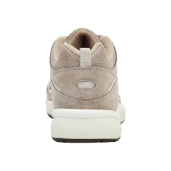 Clearance Easy Spirit Romy Walking Shoes MediumTaupeSuede
