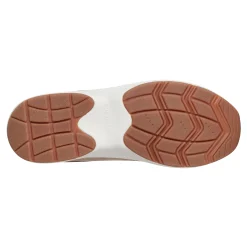 New Easy Spirit Romy Walking Shoes TaupeSuede