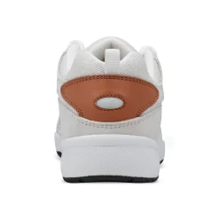 Online Easy Spirit Romy Walking Shoes WhiteSuede