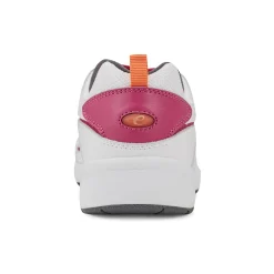 Discount Easy Spirit Romy Walking Shoes WhiteMulti