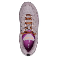 New Easy Spirit Romy Walking Shoes PurpleMulti