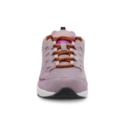 New Easy Spirit Romy Walking Shoes PurpleMulti