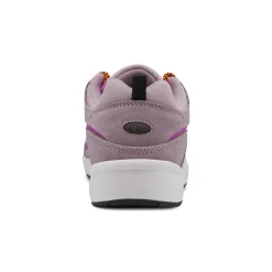 New Easy Spirit Romy Walking Shoes PurpleMulti