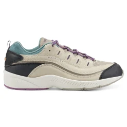 New Easy Spirit Romy Walking Shoes Natural/BlackMulti