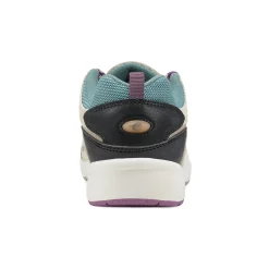 New Easy Spirit Romy Walking Shoes Natural/BlackMulti