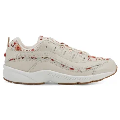 Discount Easy Spirit Romy Walking Shoes TanFloral