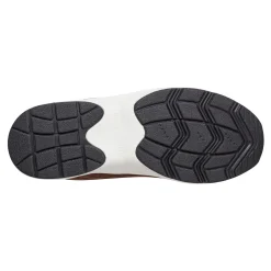 Online Easy Spirit Romy Walking Shoes ChocolateBrownSuede