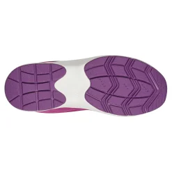 Online Easy Spirit Romy Walking Shoes FuchsiaSuedeMulti