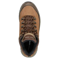 Best Easy Spirit Romytrm Active Walking Shoes BrownSuedeMulti