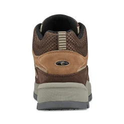 Best Easy Spirit Romytrm Active Walking Shoes BrownSuedeMulti