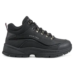Sale Easy Spirit Romytrm Active Walking Shoes BlackLeather