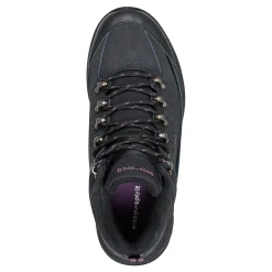 Sale Easy Spirit Romytrm Active Walking Shoes BlackLeather