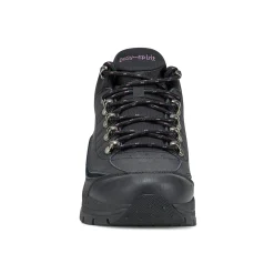 Sale Easy Spirit Romytrm Active Walking Shoes BlackLeather