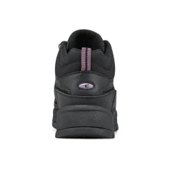 Sale Easy Spirit Romytrm Active Walking Shoes BlackLeather