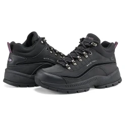Sale Easy Spirit Romytrm Active Walking Shoes BlackLeather