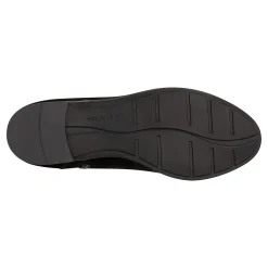 Clearance Easy Spirit Serena Booties BlackSuede